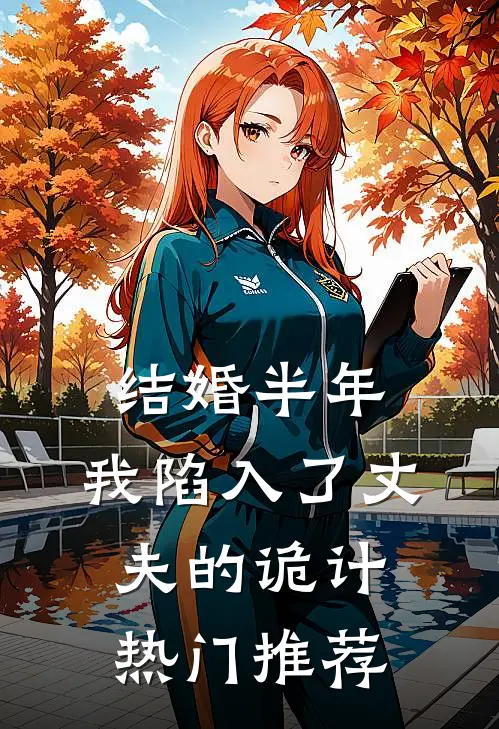 结婚半年，我陷入了丈夫的诡计热门推荐