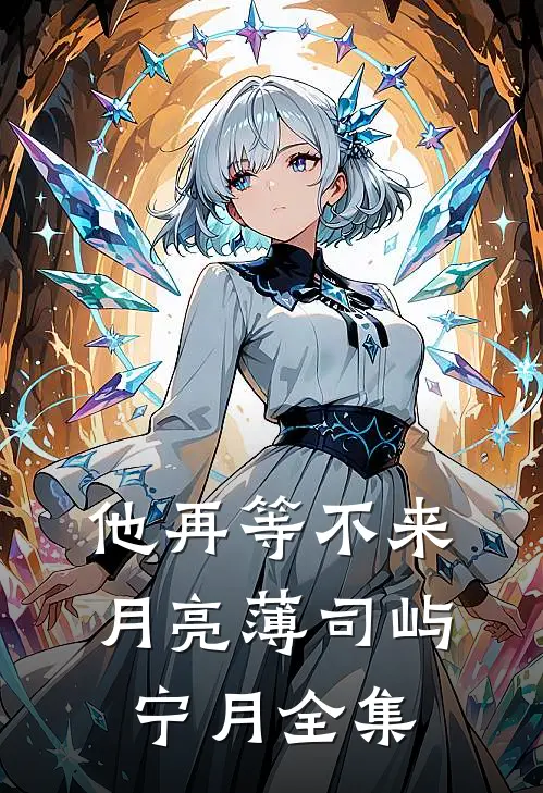 他再等不来月亮薄司屿宁月全集
