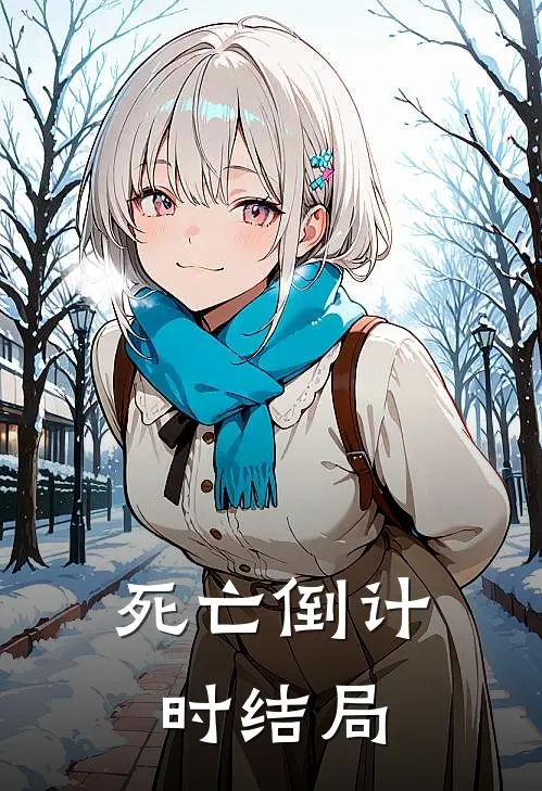 死亡倒计时结局
