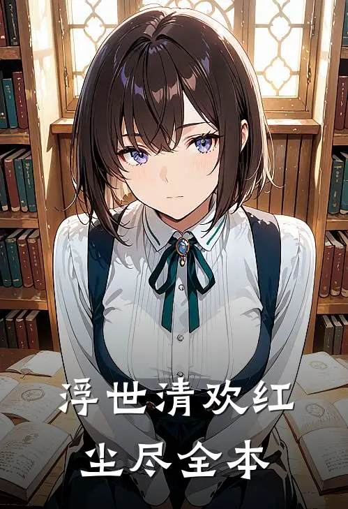 浮世清欢红尘尽全本