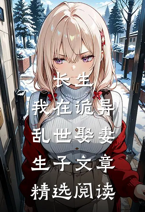 长生：我在诡异乱世娶妻生子文章精选阅读