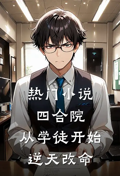 热门小说四合院：从学徒开始逆天改命