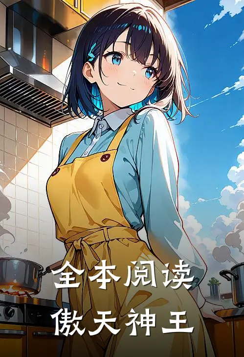 全本阅读傲天神王