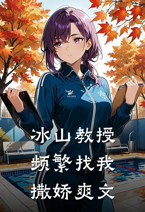 冰山教授频繁找我撒娇爽文
