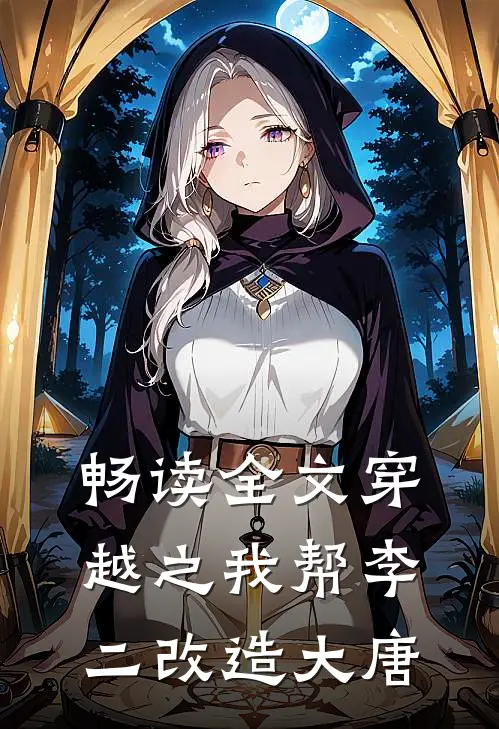 畅读全文穿越之我帮李二改造大唐