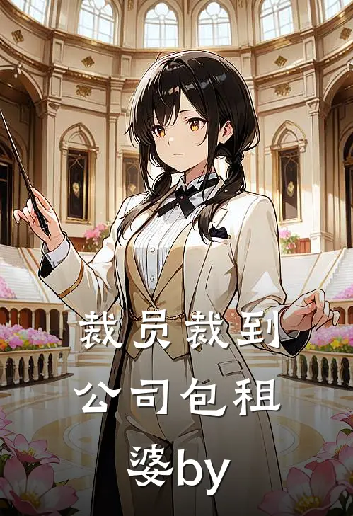 裁员裁到公司包租婆by