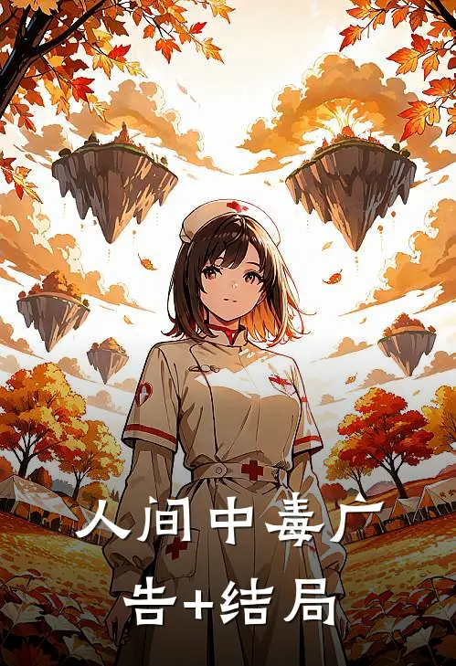 人间中毒广告+结局