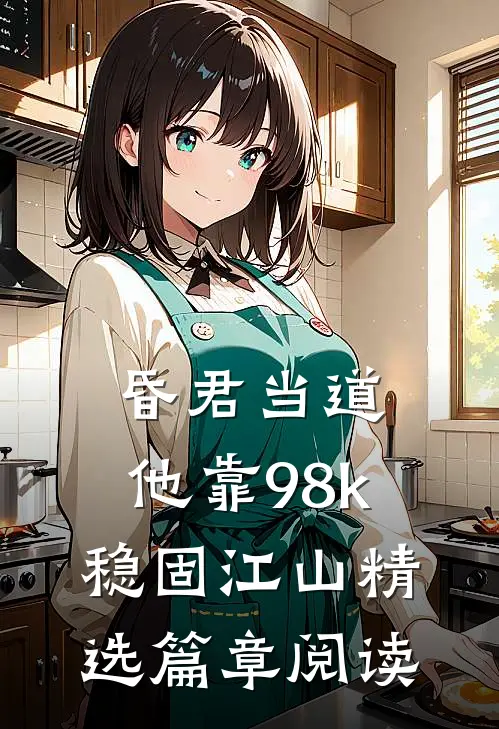 昏君当道：他靠98k稳固江山精选篇章阅读