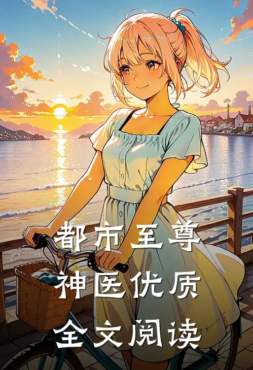 都市至尊神医优质全文阅读