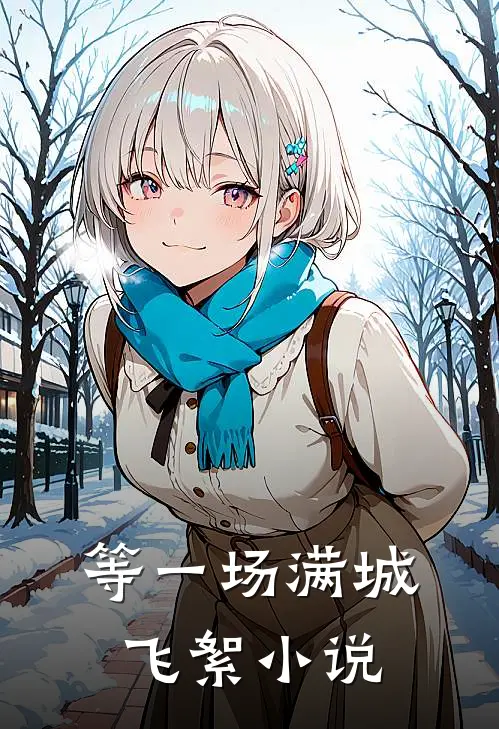 等一场满城飞絮小说