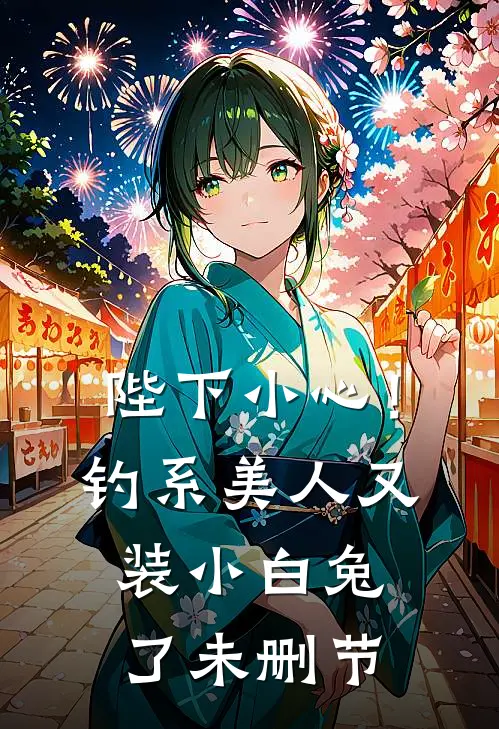 陛下小心！钓系美人又装小白兔了未删节