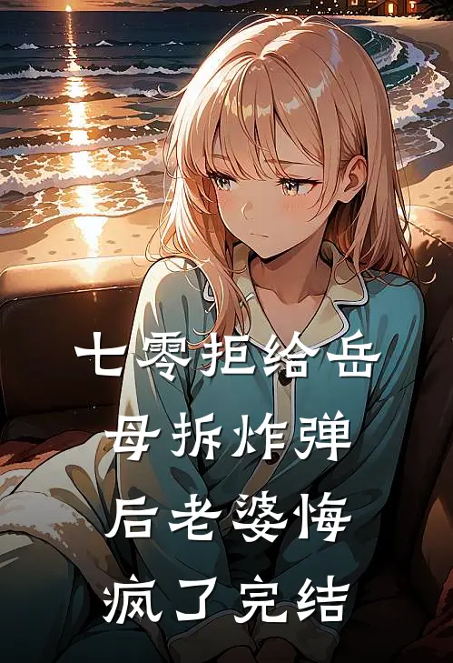 七零拒给岳母拆炸弹后老婆悔疯了完结