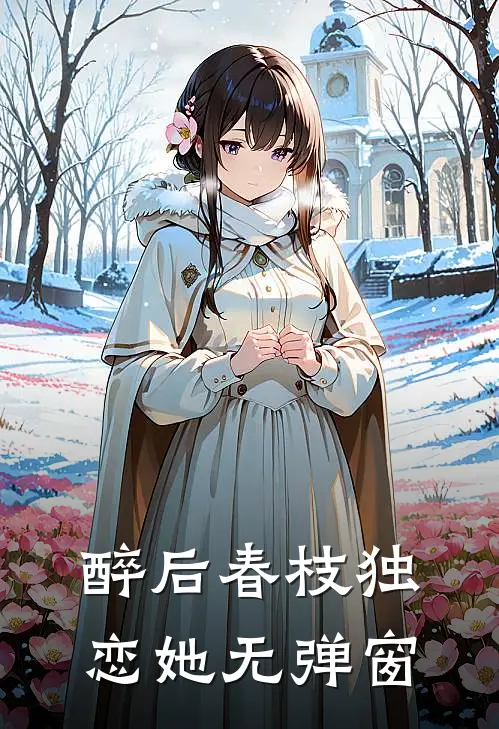 醉后春枝独恋她无弹窗