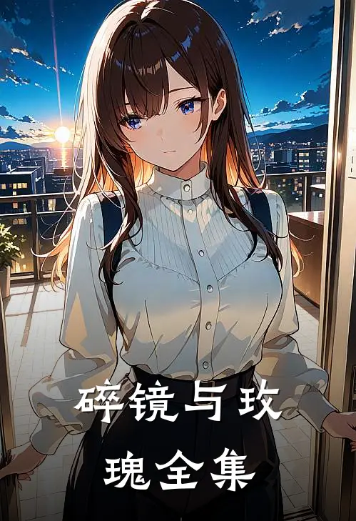 碎镜与玫瑰全集