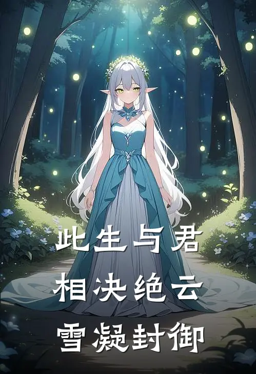 此生与君相决绝云雪凝封御