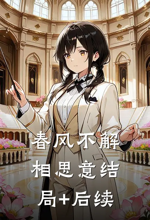 春风不解相思意结局+后续