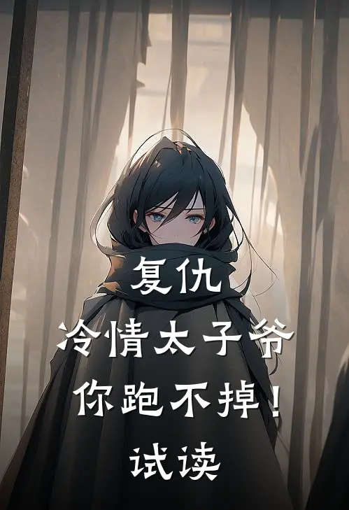 复仇：冷情太子爷，你跑不掉！试读