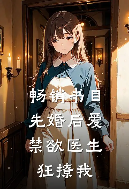 畅销书目先婚后爱：禁欲医生狂撩我