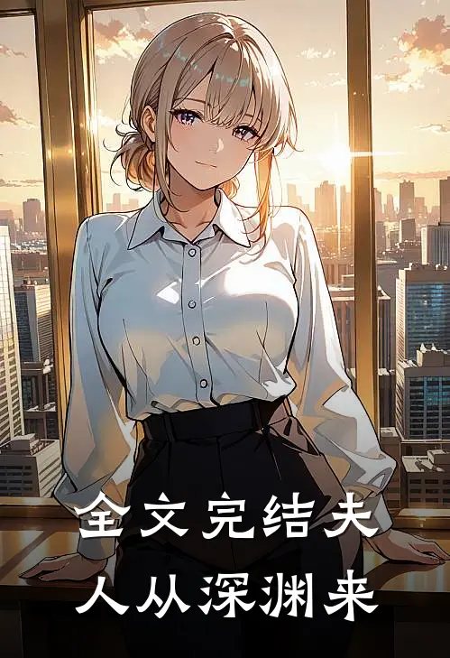 全文完结夫人从深渊来