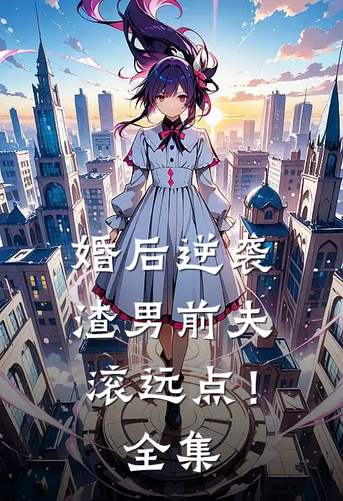 婚后逆袭：渣男前夫滚远点！全集