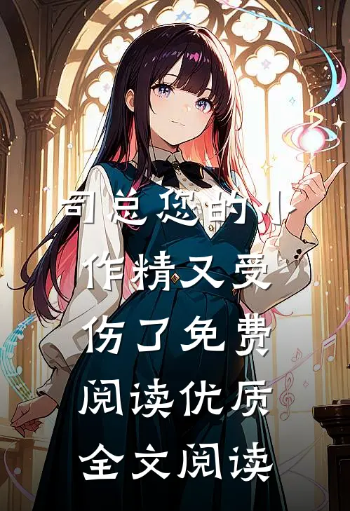 司总您的小作精又受伤了免费阅读优质全文阅读