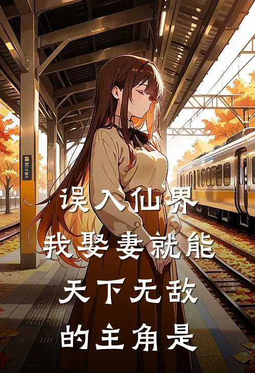 误入仙界，我娶妻就能天下无敌的主角是