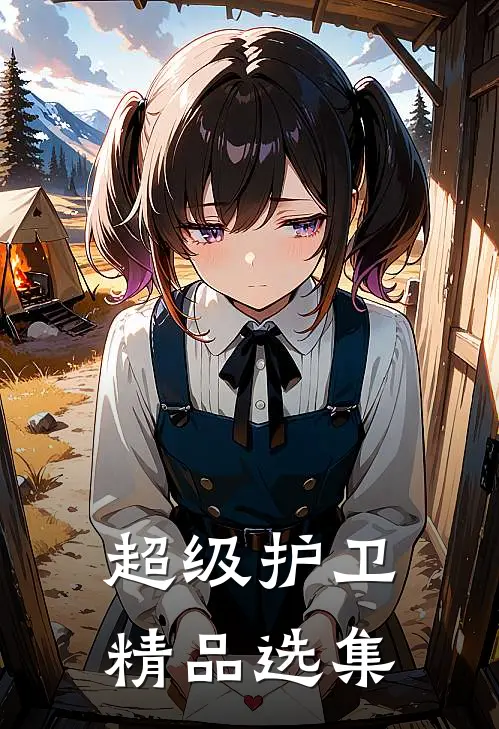 超级护卫精品选集