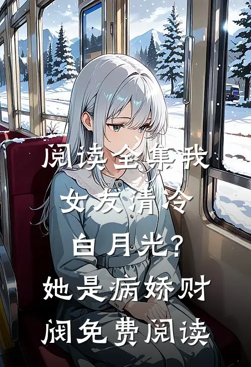 阅读全集我女友清冷白月光?她是病娇财阀免费阅读