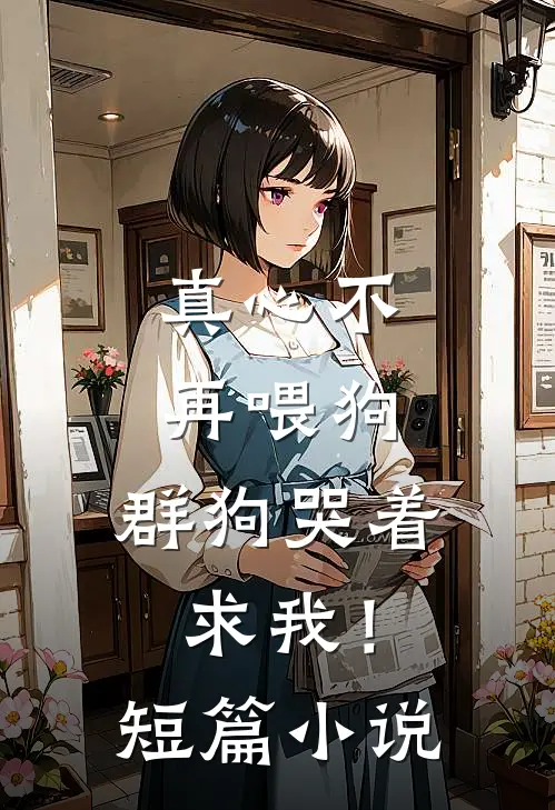 真心不再喂狗，群狗哭着求我！短篇小说