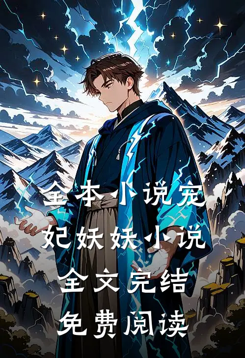 全本小说宠妃妖妖小说全文完结免费阅读