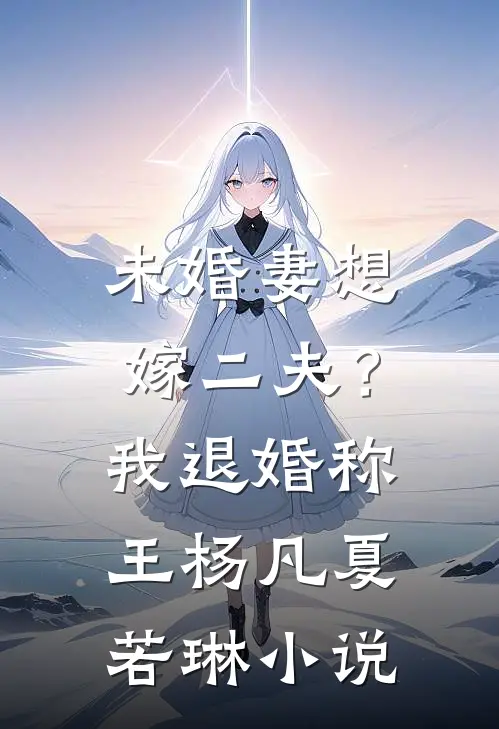 未婚妻想嫁二夫？我退婚称王杨凡夏若琳小说