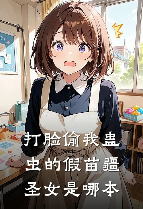 打脸偷我蛊虫的假苗疆圣女是哪本