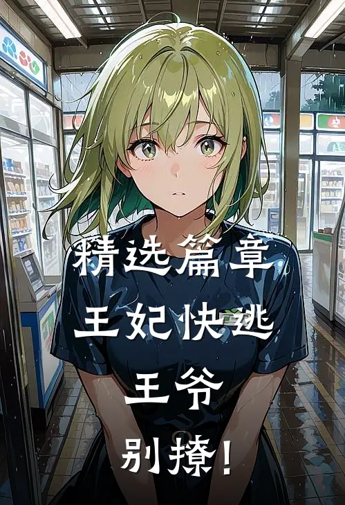精选篇章王妃快逃:王爷,别撩!