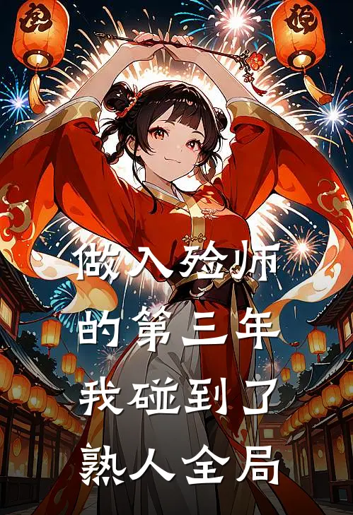 做入殓师的第三年，我碰到了熟人全局