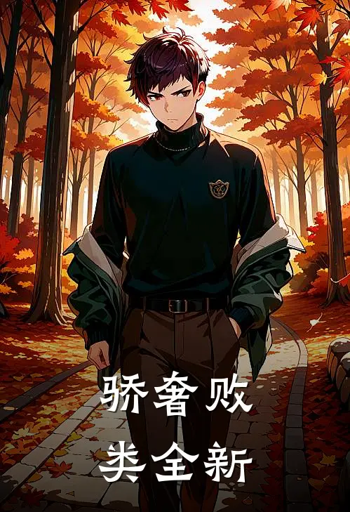 骄奢败类全新