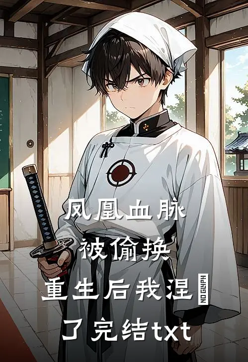 凤凰血脉被偷换，重生后我涅槃了完结txt