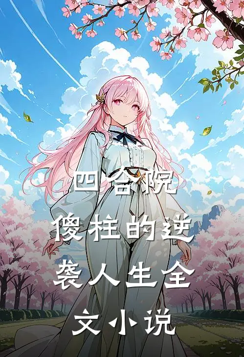 四合院：傻柱的逆袭人生全文小说