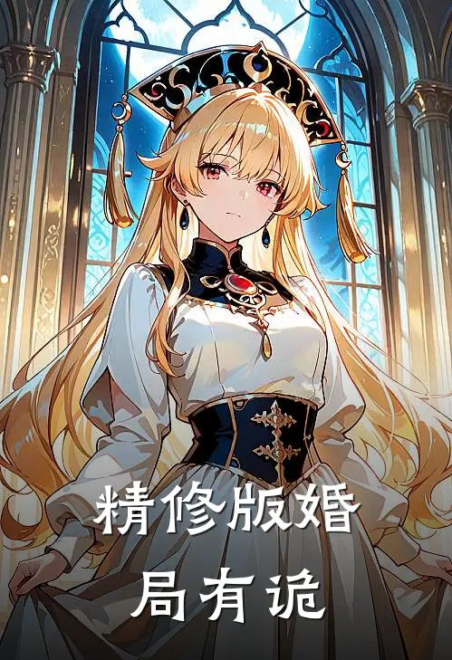 精修版婚局有诡