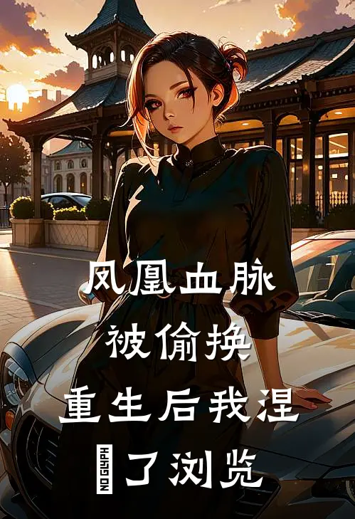 凤凰血脉被偷换，重生后我涅槃了浏览