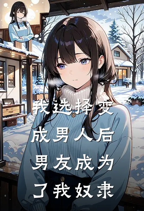 我选择变成男人后，男友成为了我奴隶