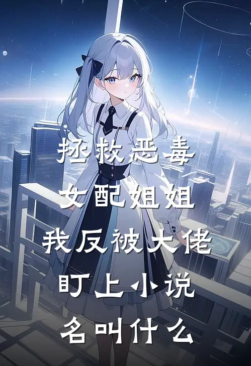 拯救恶毒女配姐姐，我反被大佬盯上小说名叫什么