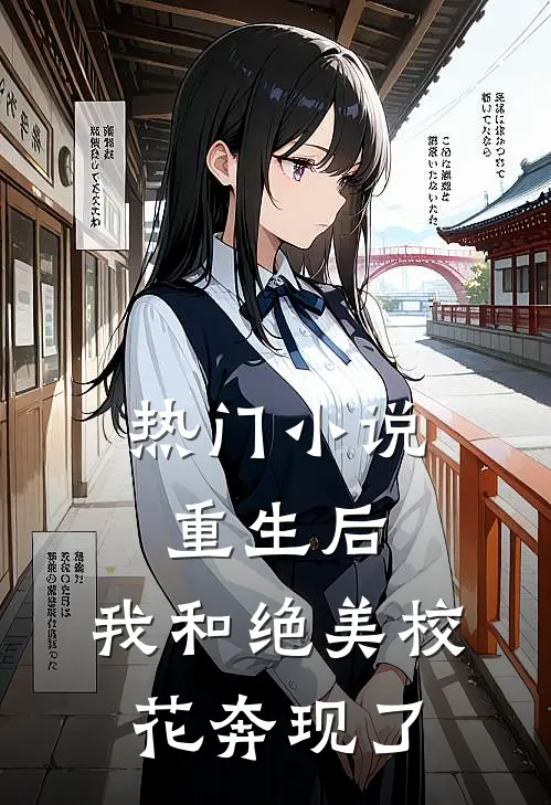 热门小说重生后，我和绝美校花奔现了