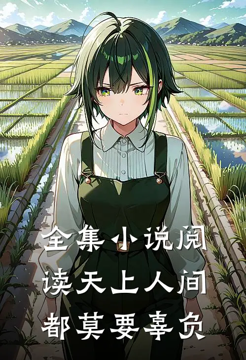全集小说阅读天上人间都莫要辜负