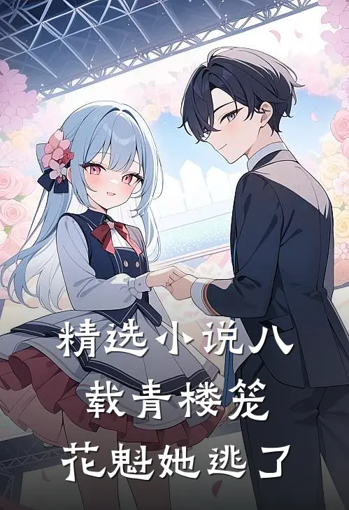 精选小说八载青楼笼，花魁她逃了