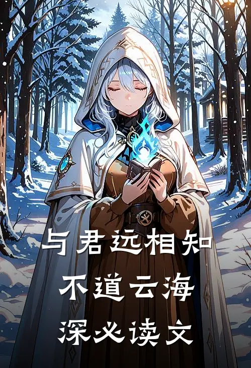 与君远相知，不道云海深必读文
