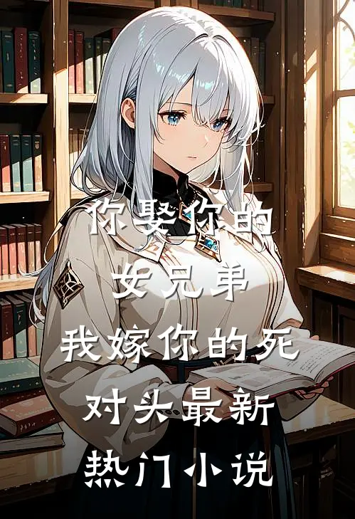 你娶你的女兄弟，我嫁你的死对头最新热门小说