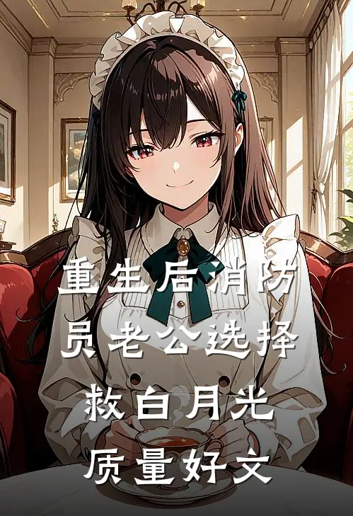 重生后消防员老公选择救白月光质量好文