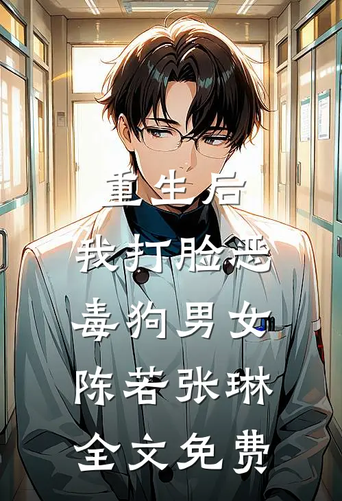 重生后，我打脸恶毒狗男女陈若张琳全文免费