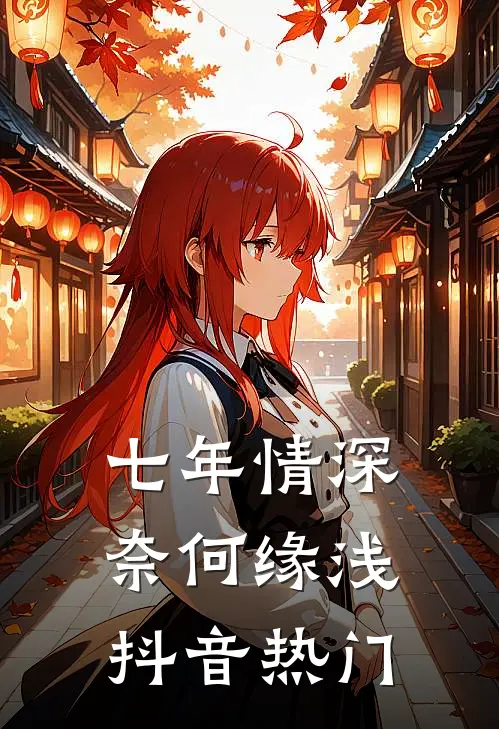 七年情深奈何缘浅抖音热门