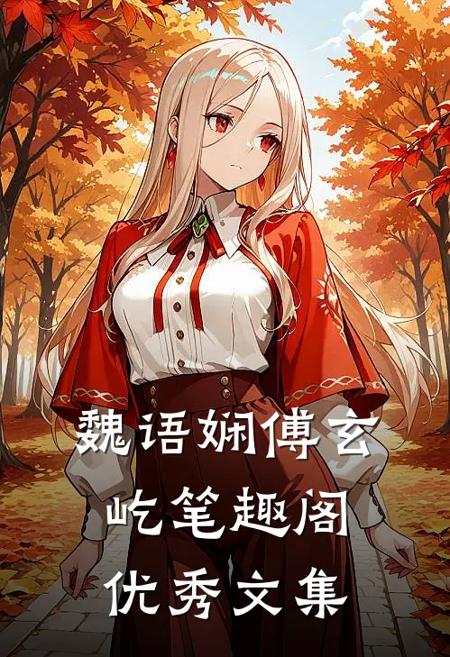 魏语娴傅玄屹笔趣阁优秀文集